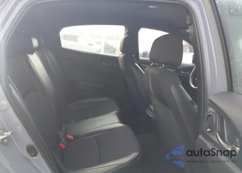 2020 Honda Civic Sport z USA, uszkodzony, nr VIN SHHFK7H48LU202013